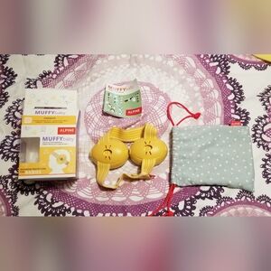 Alpine Muffbaby Earmuff